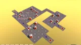 Screenshot #3 - Tower Defense Toolkit 4 (TDTK-4)