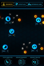 Screenshot #12 - Bio Inc. Redemption