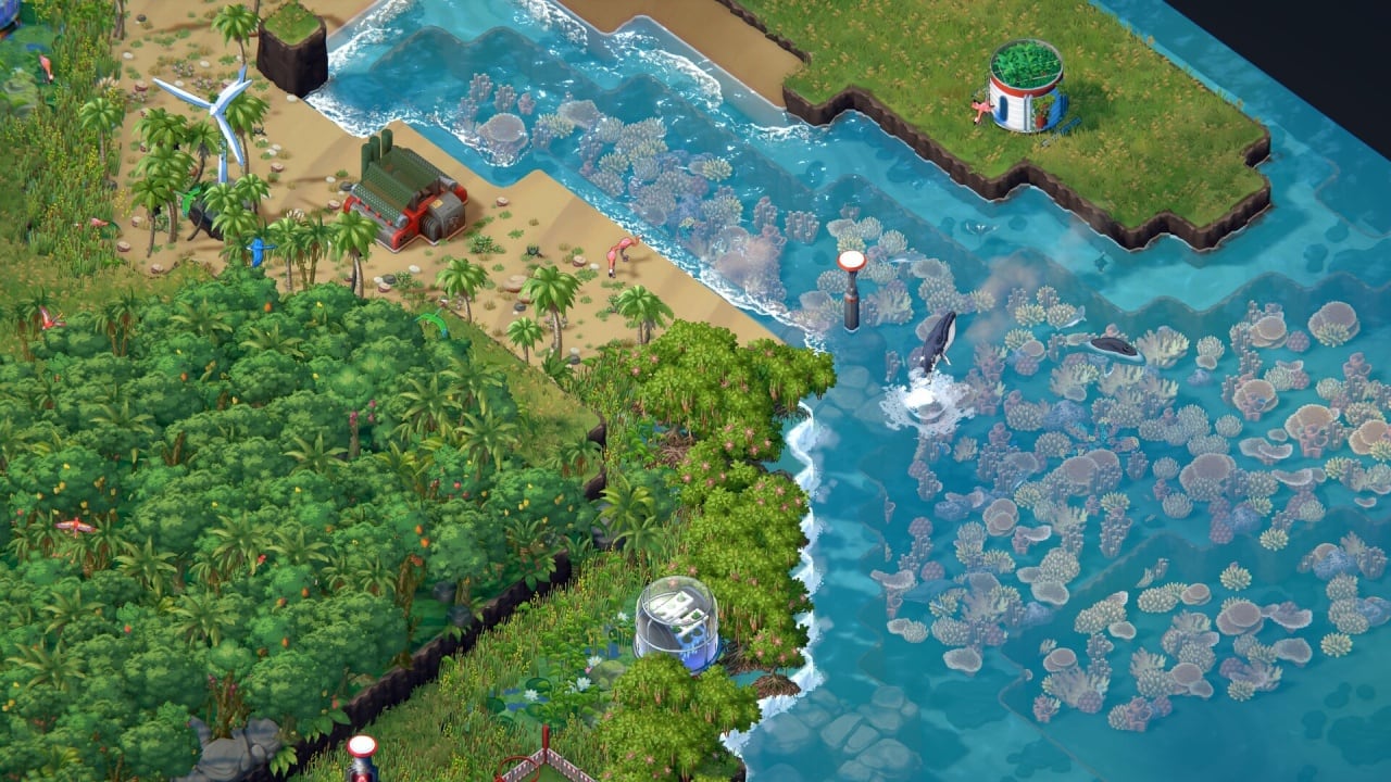 Screenshot #11 - Terra Nil