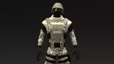 Screenshot #4 - Combat Character Pack: Soldier