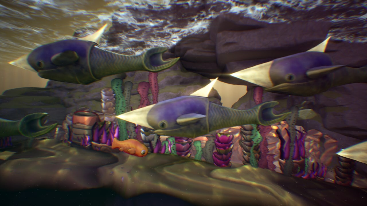 Screenshot #4 - Evotales