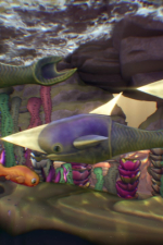 Screenshot #4 - Evotales