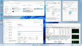 Screenshot #6 - Windows 11 Русская 24H2 4in1 Upd 02.2025 by OVGorskiy
