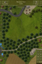 Screenshot #2 - Firefight