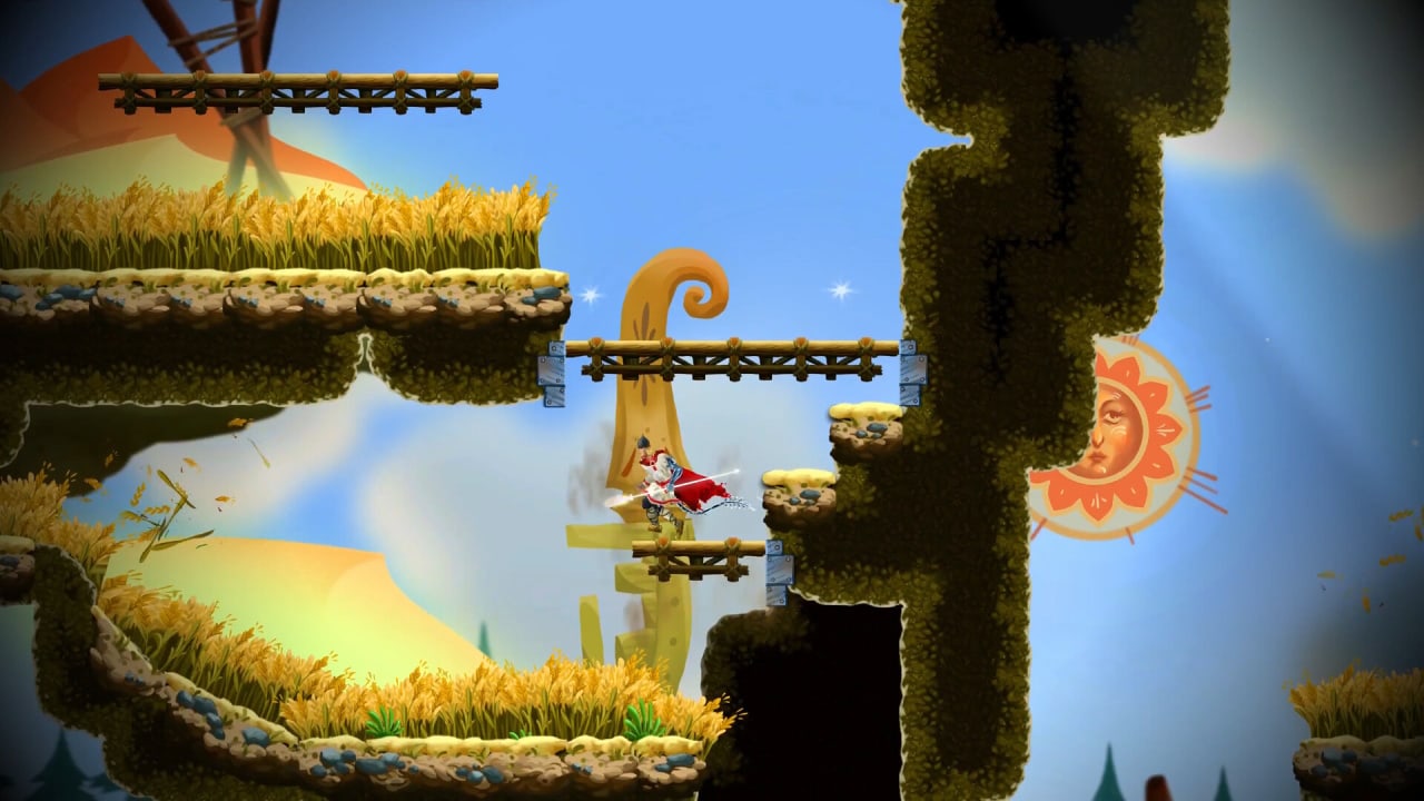Screenshot #11 - Slavania