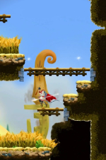 Screenshot #11 - Slavania