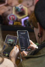 Screenshot #2 - Sunderfolk