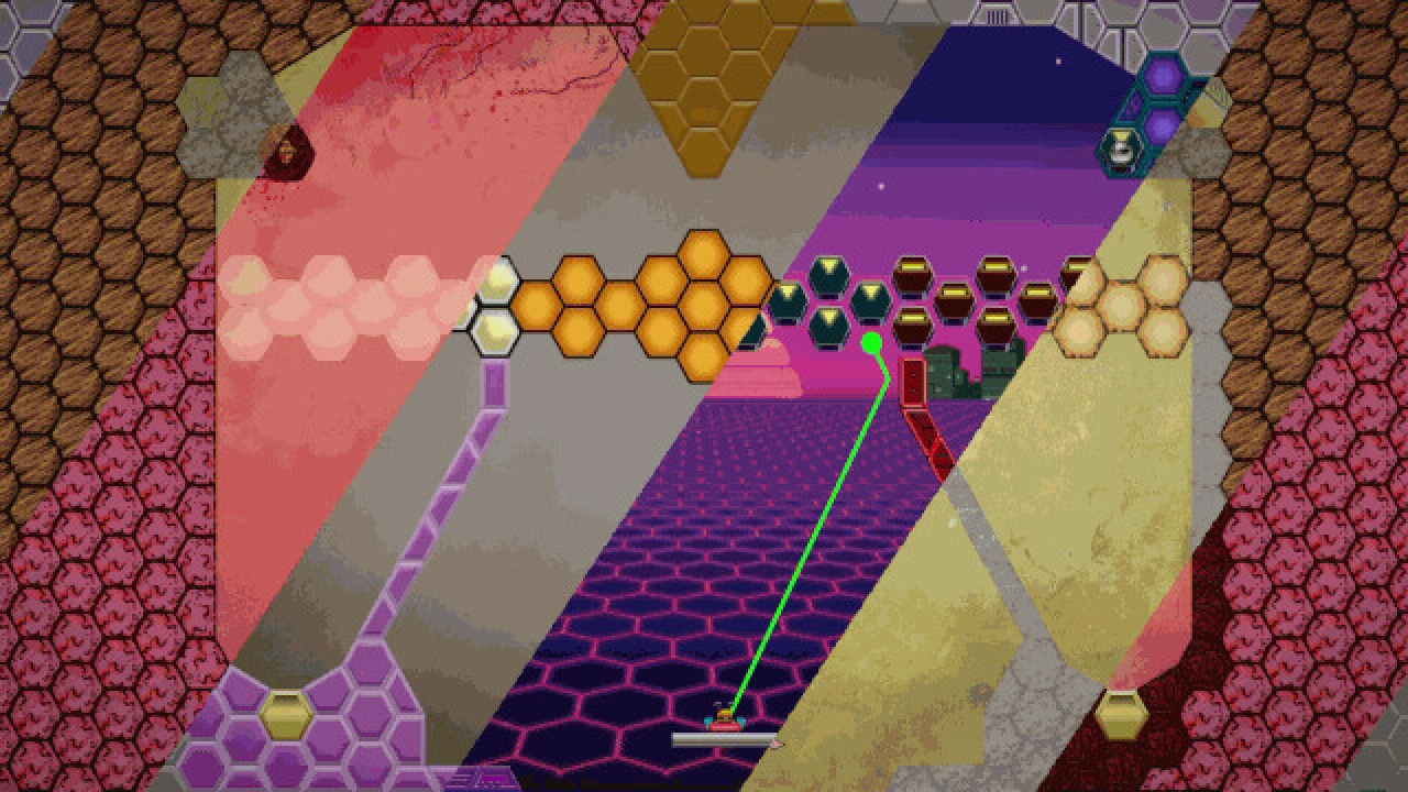 Screenshot #1 - Free-Bees
