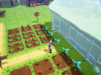 Screenshot #6 - Rune Factory: Guardians of Azuma