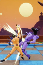 Screenshot #2 - Checkmate Showdown