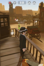 Screenshot #4 - West Hunt