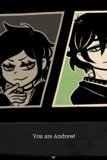 Screenshot #2 - The Coffin of Andy and Leyley