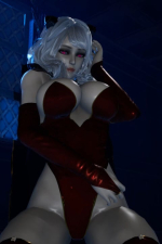 Screenshot #10 - Vampire Mansion