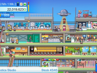 Screenshot #5 - Mega Mall Story 2