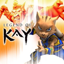 Legend of Kay: +7 трейнер