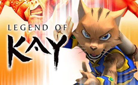 Legend of Kay: +7 трейнер