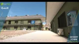Screenshot #4 - Desert Town
