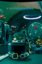 Screenshot #2 - Murky Divers