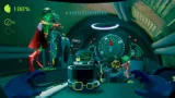 Screenshot #2 - Murky Divers