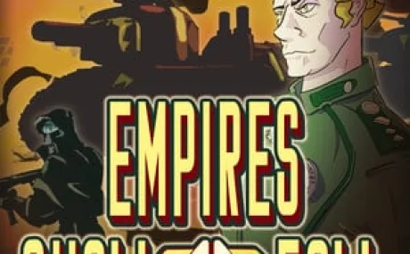 Empires Shall Fall