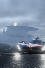 Screenshot #4 - Project Motor Racing