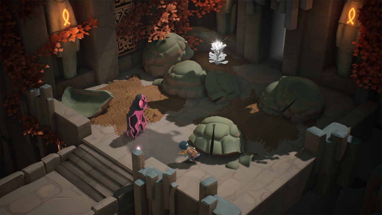 Screenshot #7 - Selfloss