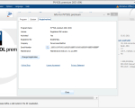 Screenshot #3 - PVSol Premium v202x (Rxx) keygen