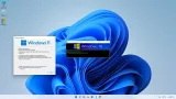 Screenshot #3 - Windows 11 Enterprise 21H2 x64 Rus by OneSmiLe [22000.318]