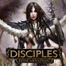 Disciples 3: Reincarnation: +10 трейнер
