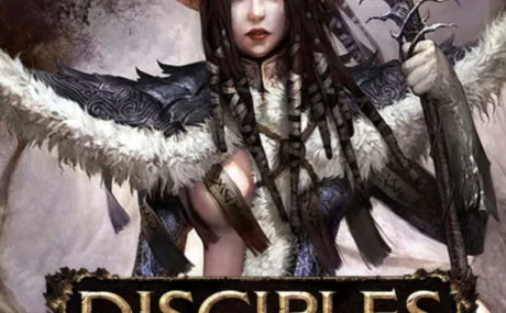 Disciples 3: Reincarnation: +10 трейнер