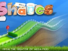 Mega Shapes