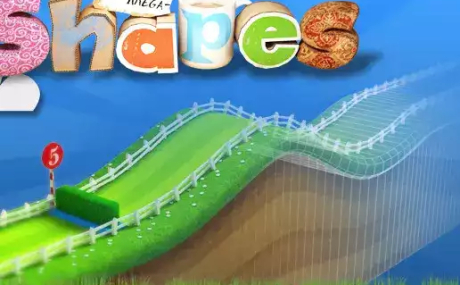 Mega Shapes