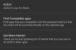 Screenshot #4 - AUTOSHARE 2.1.5