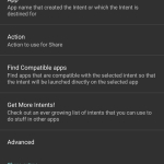 Screenshot #4 - AUTOSHARE 2.1.5