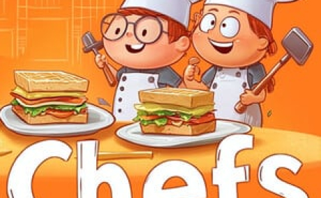 Chefs Together