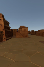 Screenshot #11 - Crossing The Sands