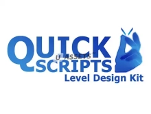 Quick Scripts: Level Design Kit