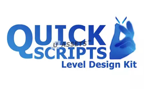 Quick Scripts: Level Design Kit