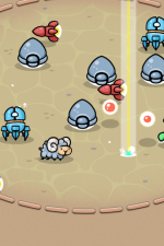 Screenshot #3 - Battle Ram