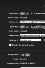 Screenshot #8 - 5KPlayer