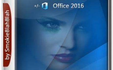 Windows 7 SP1 (x86/x64) 52in1 +/- Office 2016 by SmokieBlahBlah 22.07.19