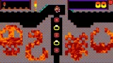 Screenshot #4 - Montezuma's Revenge - Director's Cut