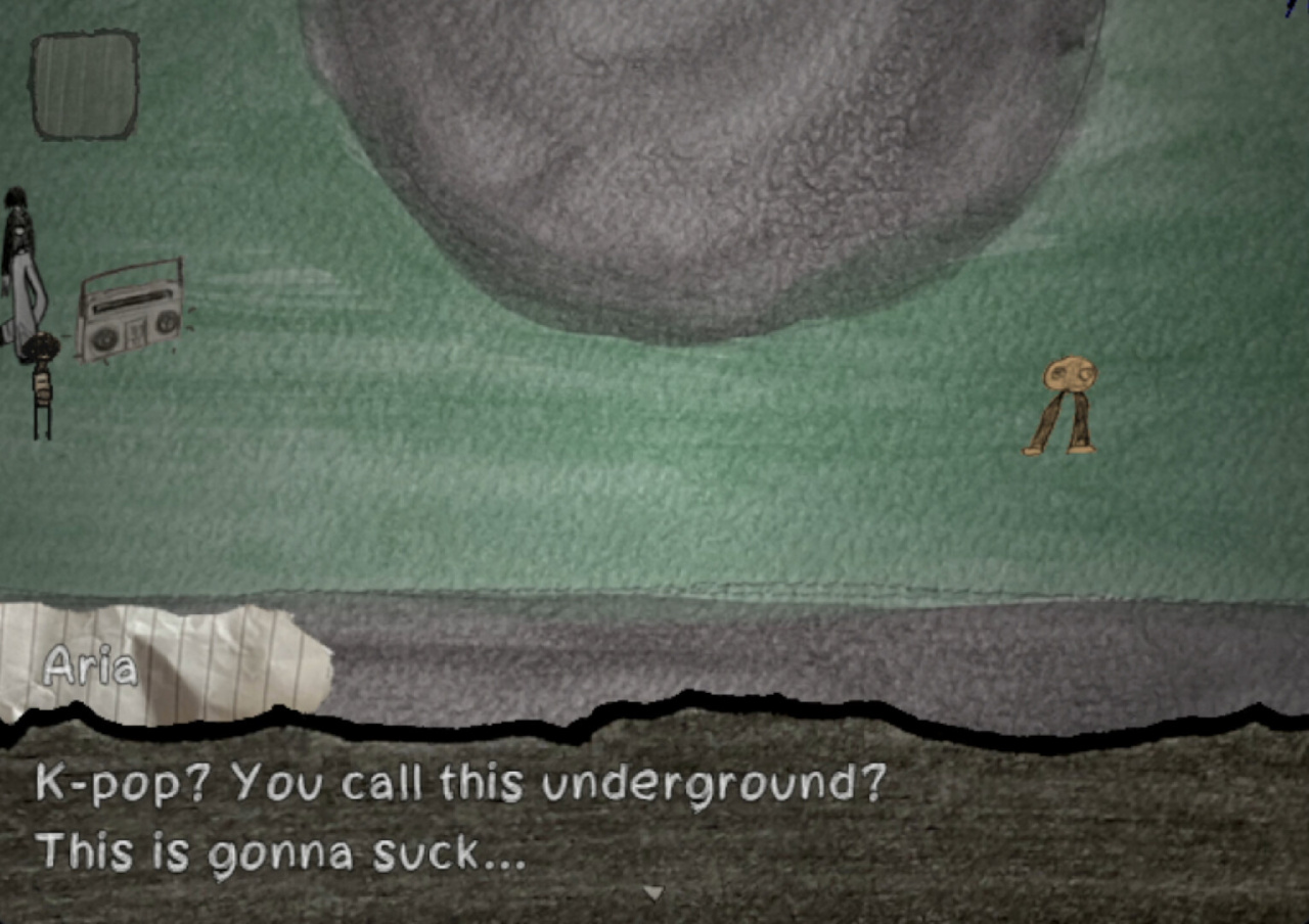 Screenshot #9 - 7 Days