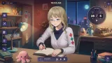 Screenshot #8 - Lo-Fi Girl: AI Assistant