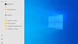 Screenshot #2 - Windows 10 21H2 (19044.1586) x64 Home + Pro + Enterprise (6in1) by Brux
