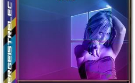 Windows 10 1809 17763.316 (37in1) by SergeiStrelec