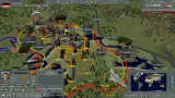 Screenshot #1 - Supreme Ruler Global Outbreak