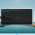 Screenshot #4 - Windows 11 Pro by OneSmiLe 25H2 build 26200.5761
