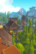 Screenshot #2 - Just Crow Things