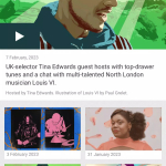 Screenshot #8 - BANDCAMP 3.3.3